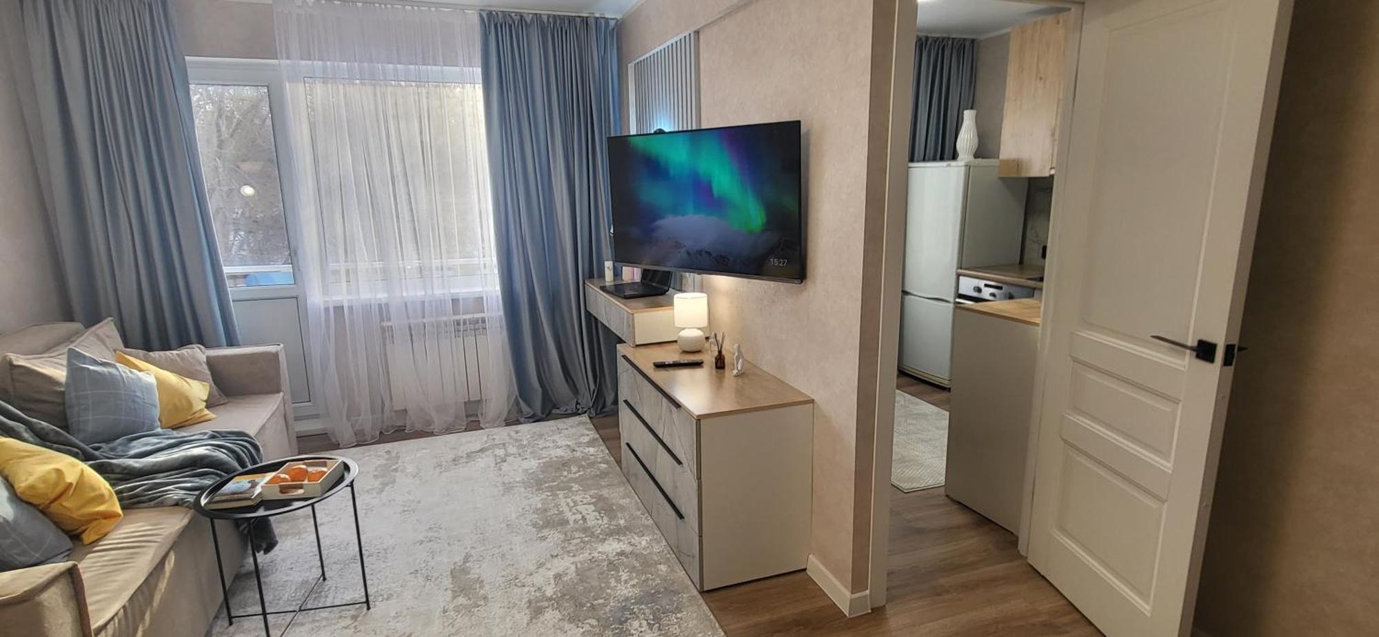 Lux Home Astana Ustʼ-Kamenogorsk المظهر الخارجي الصورة