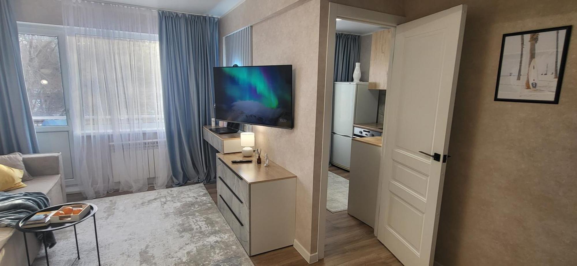 Lux Home Astana Ustʼ-Kamenogorsk المظهر الخارجي الصورة
