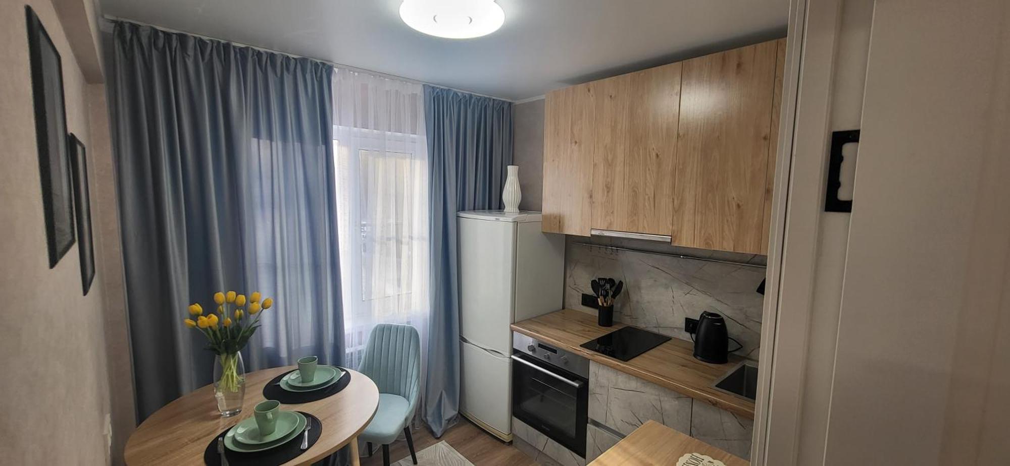 Lux Home Astana Ustʼ-Kamenogorsk المظهر الخارجي الصورة