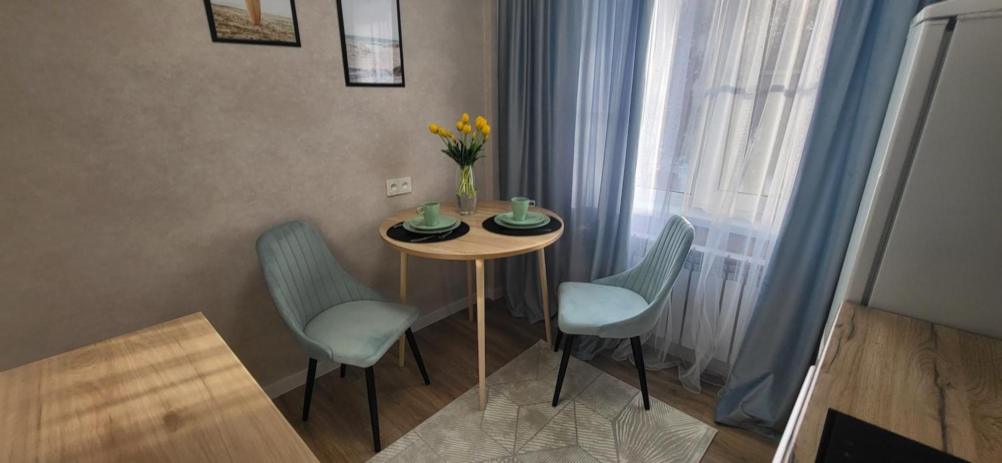 Lux Home Astana Ustʼ-Kamenogorsk المظهر الخارجي الصورة