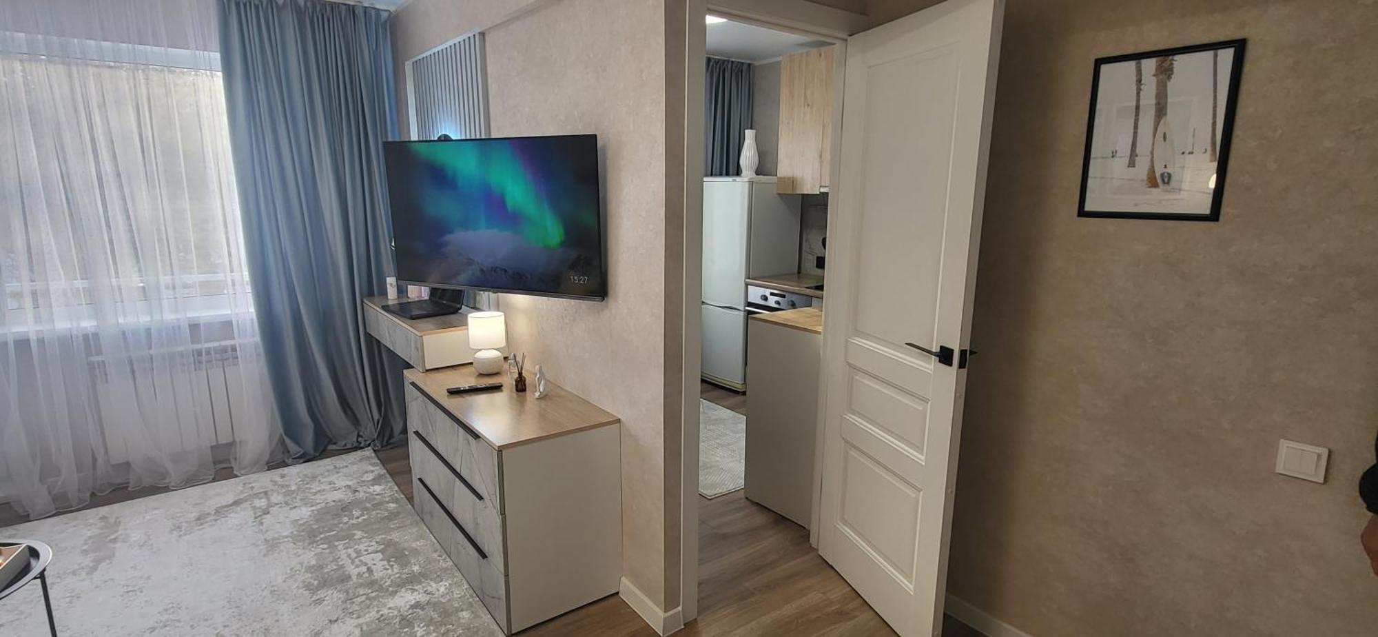 Lux Home Astana Ustʼ-Kamenogorsk المظهر الخارجي الصورة