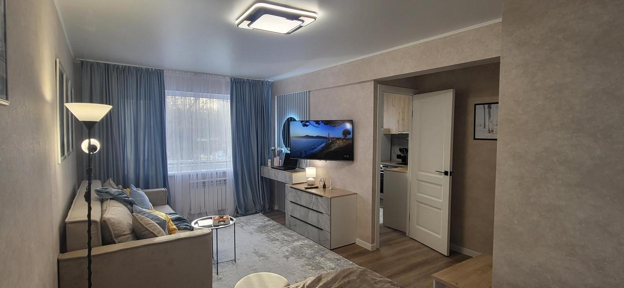 Lux Home Astana Ustʼ-Kamenogorsk المظهر الخارجي الصورة