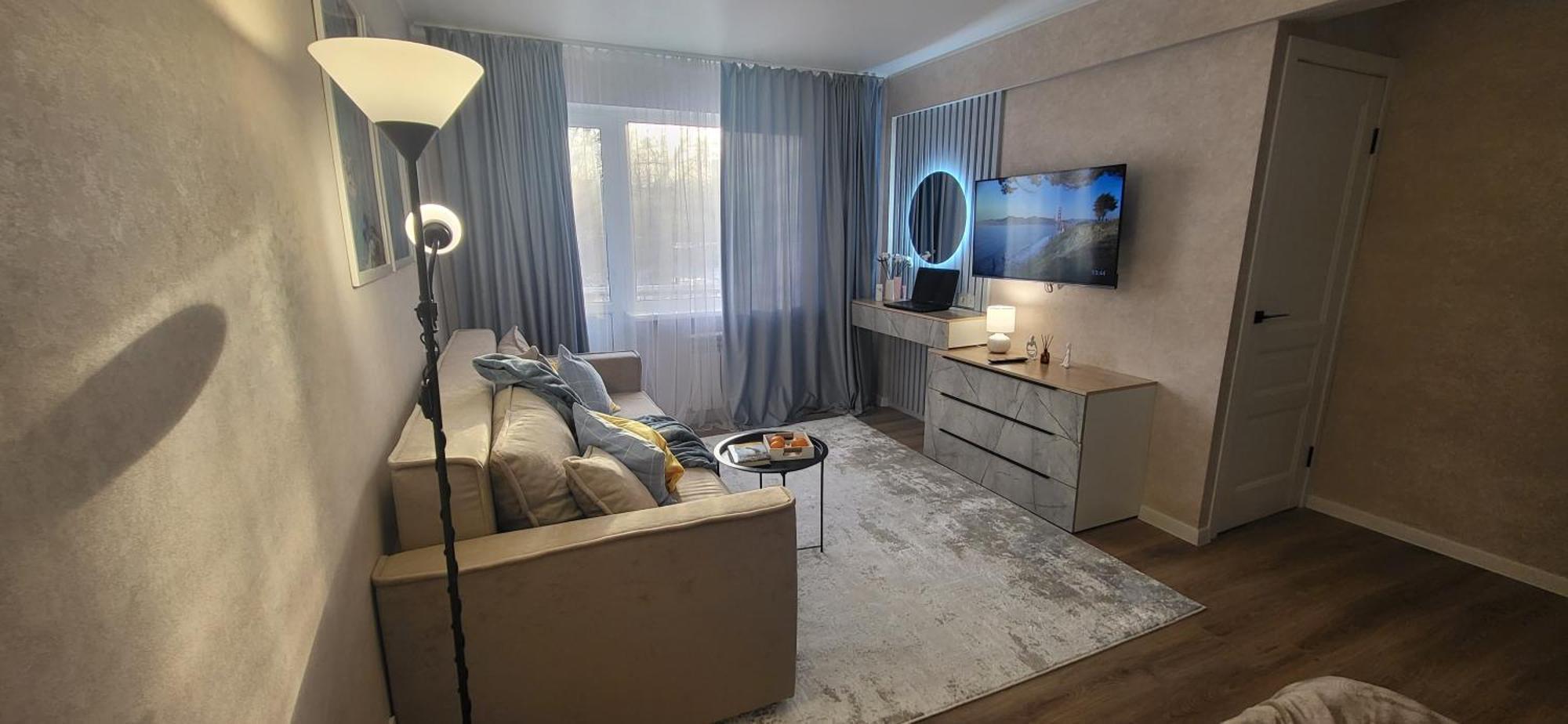 Lux Home Astana Ustʼ-Kamenogorsk المظهر الخارجي الصورة