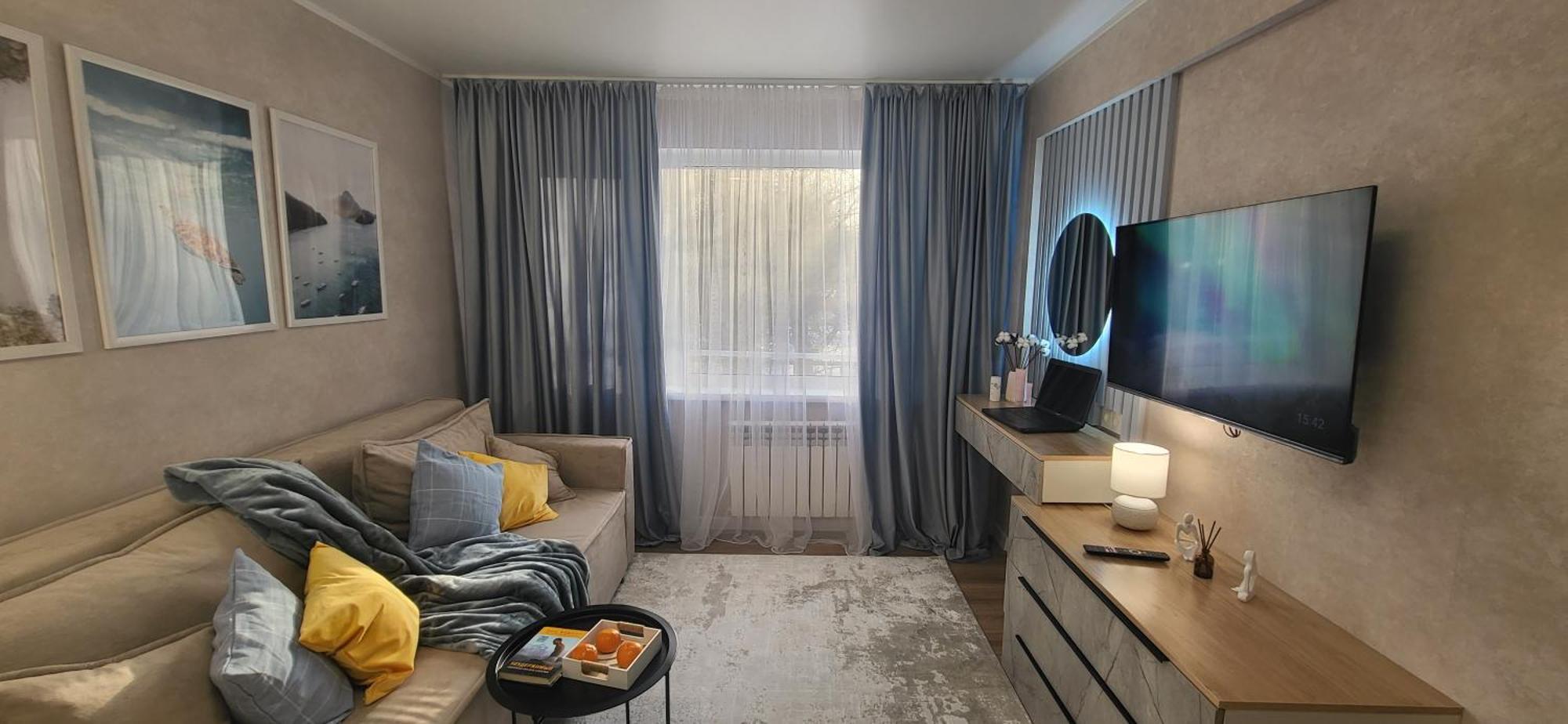 Lux Home Astana Ustʼ-Kamenogorsk المظهر الخارجي الصورة