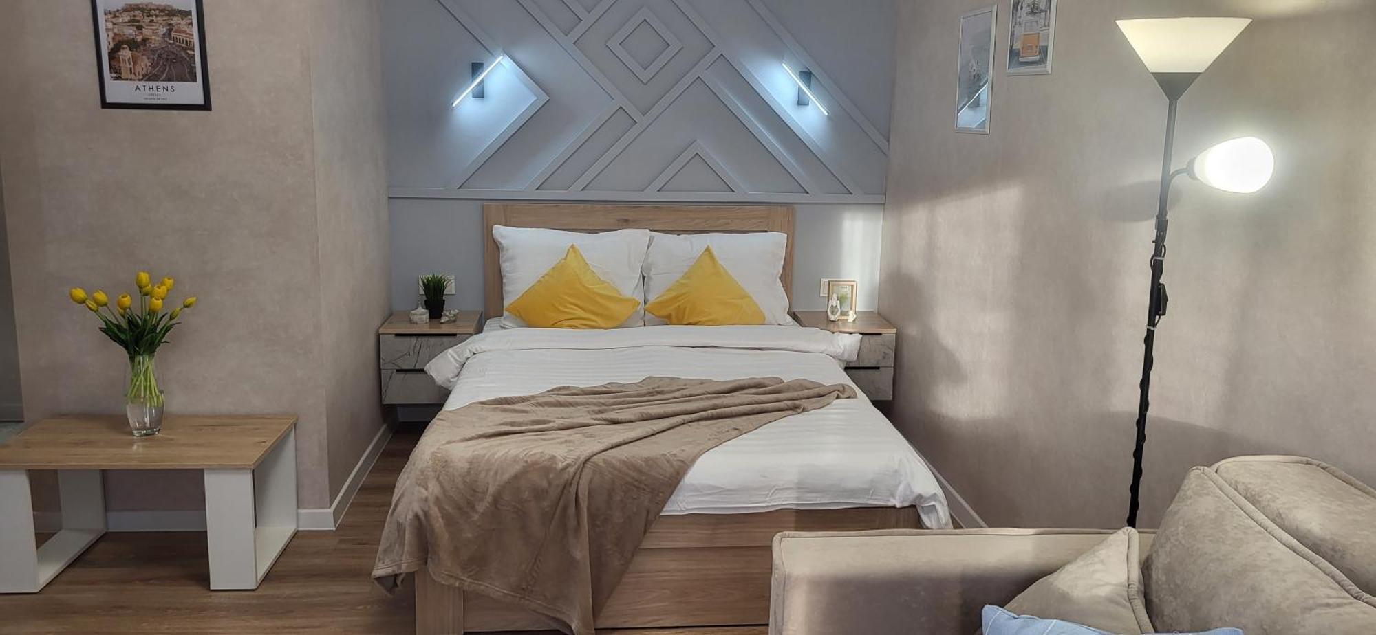 Lux Home Astana Ustʼ-Kamenogorsk المظهر الخارجي الصورة